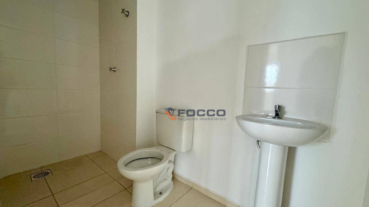 Apartamento à venda com 2 quartos, 50m² - Foto 7