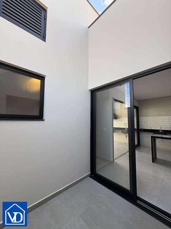 Casa de Condomínio à venda com 3 quartos, 116m² - Foto 30