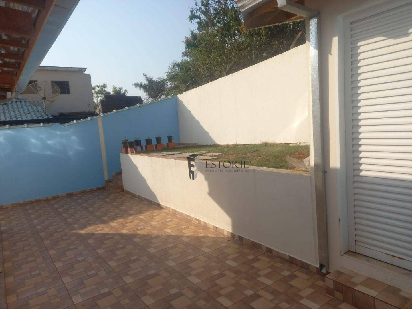 Casa à venda com 2 quartos, 216M2 - Foto 11