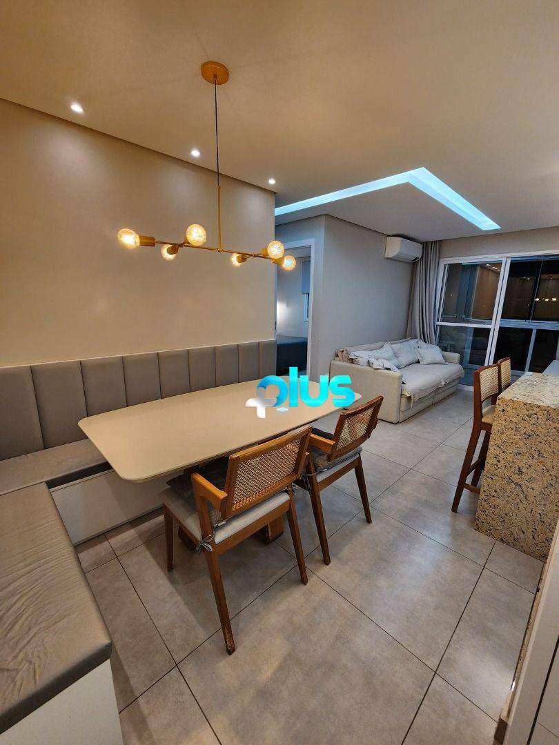 Apartamento à venda com 2 quartos, 60m² - Foto 15