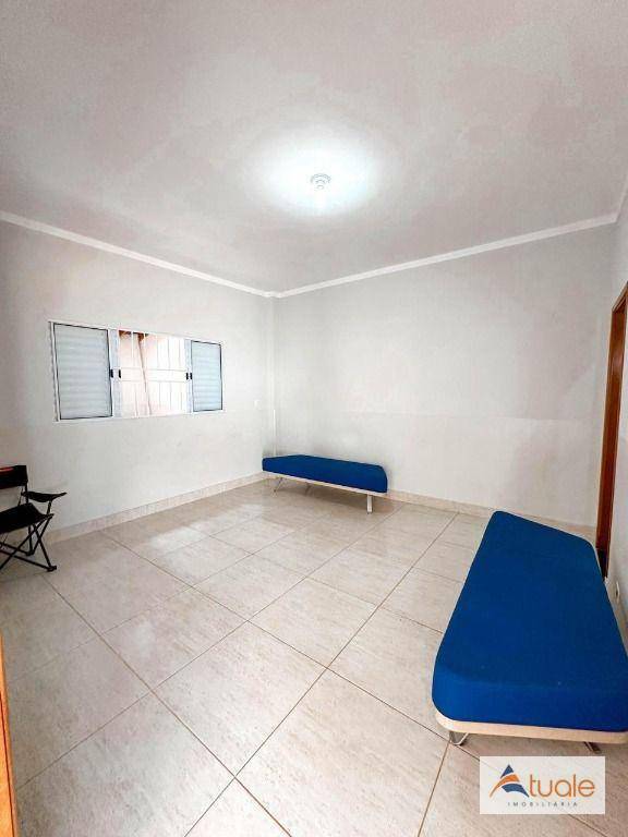 Chácara à venda com 1 quarto, 109m² - Foto 5