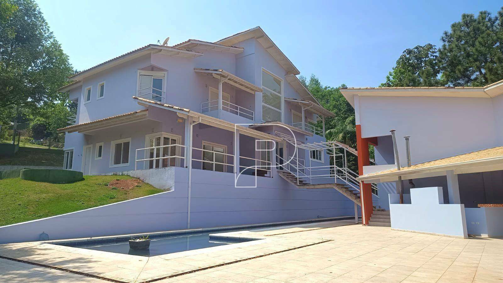 Casa de Condomínio à venda com 4 quartos, 634m² - Foto 27