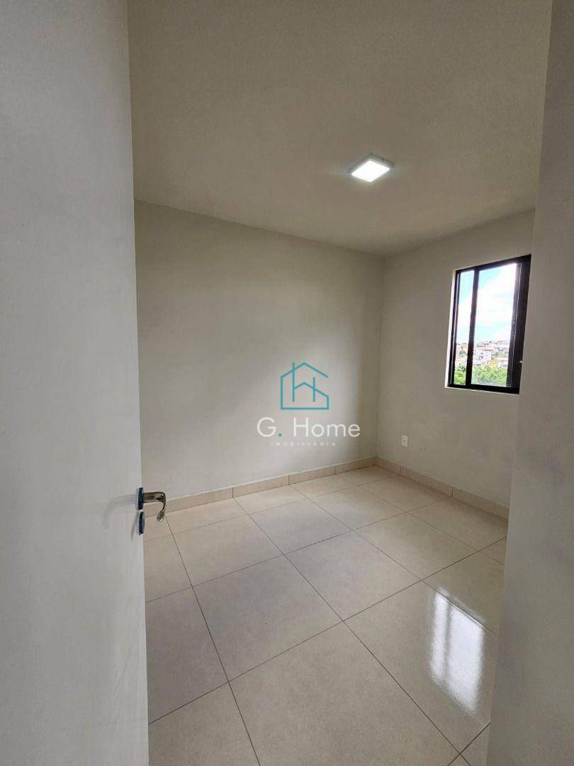 Apartamento, 2 quartos, 47 m² - Foto 4