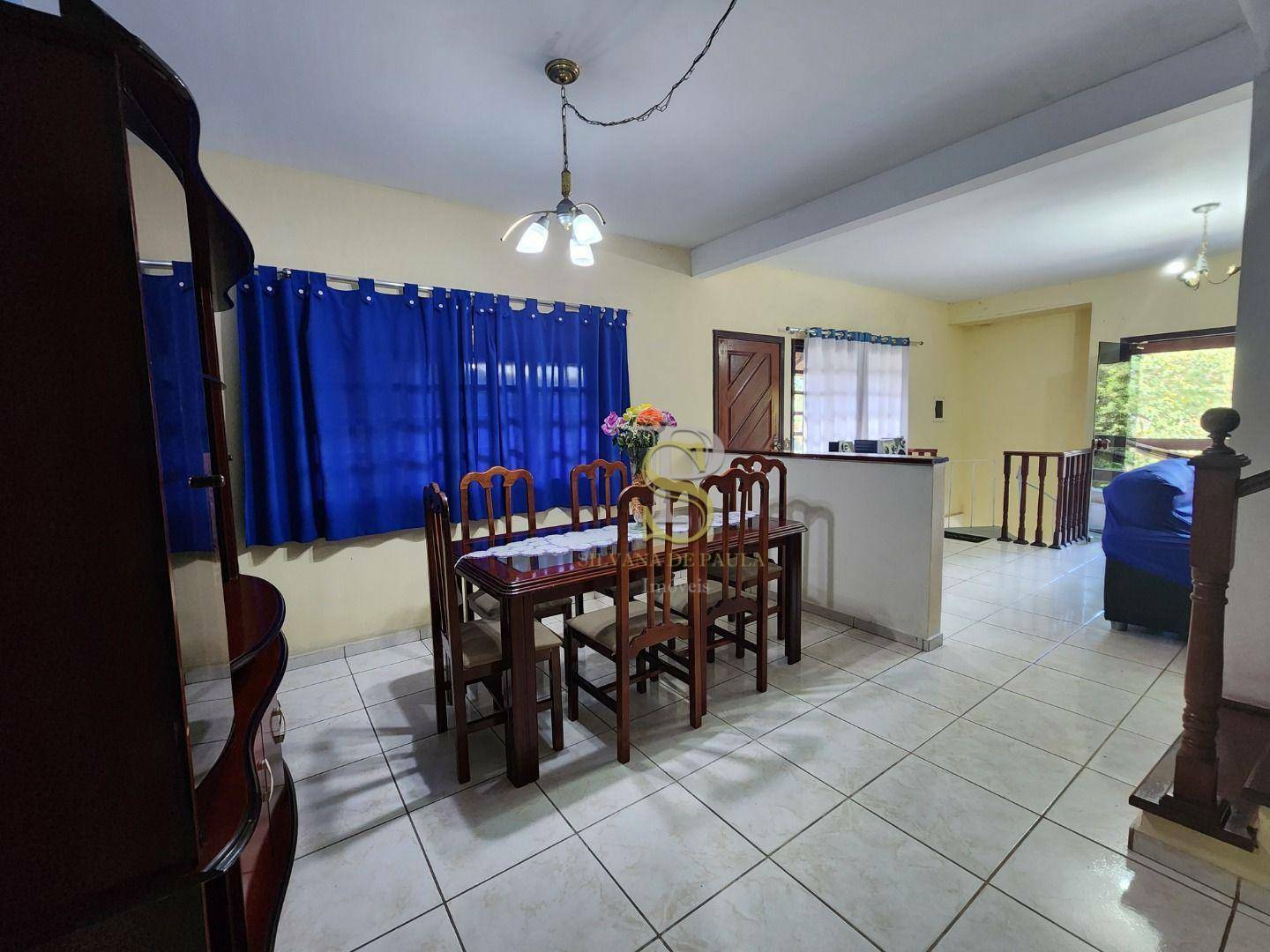 Casa de Condomínio à venda com 3 quartos, 320m² - Foto 10