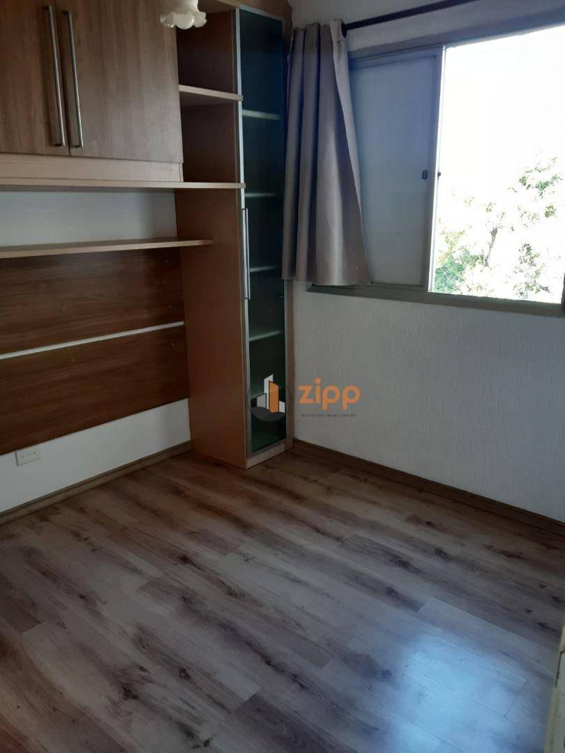 Apartamento à venda com 2 quartos, 50m² - Foto 3