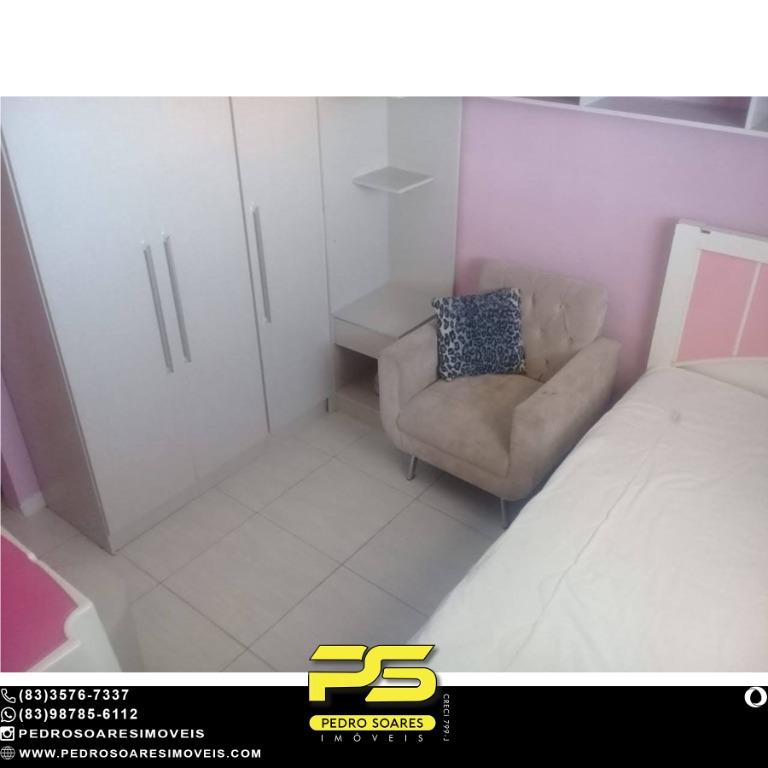 Apartamento à venda com 3 quartos, 170m² - Foto 13