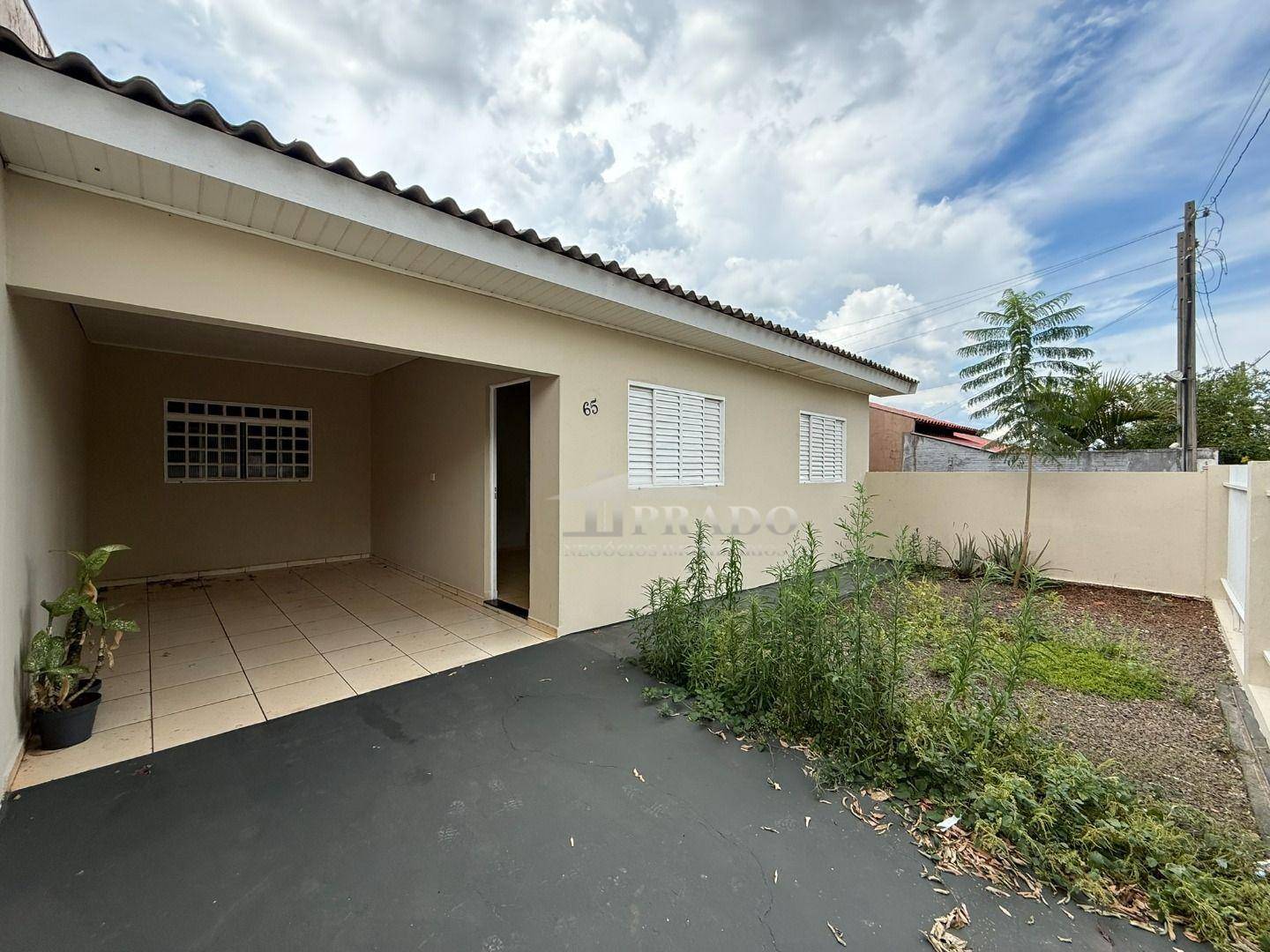 Casa, 3 quartos, 75 m² - Foto 2