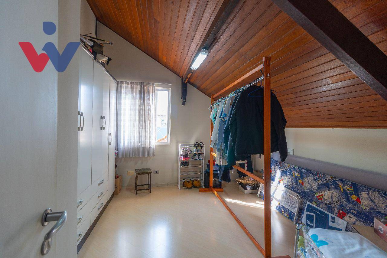 Sobrado à venda com 5 quartos, 329m² - Foto 65