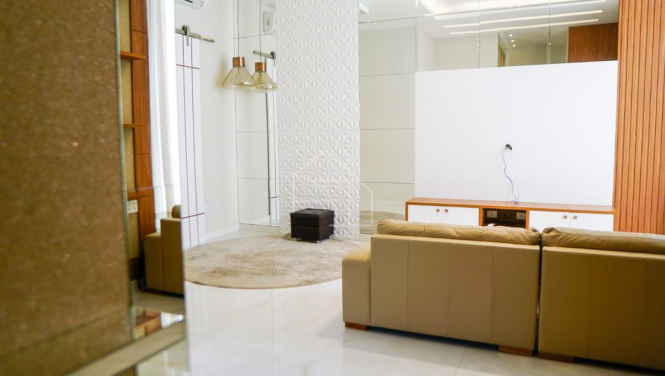 Casa de Condomínio à venda com 3 quartos, 270m² - Foto 11