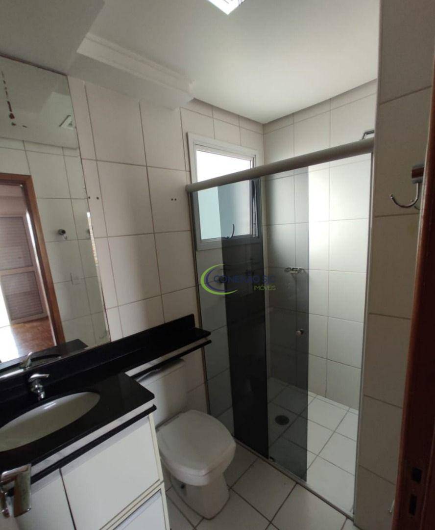 Apartamento à venda com 3 quartos, 107m² - Foto 9