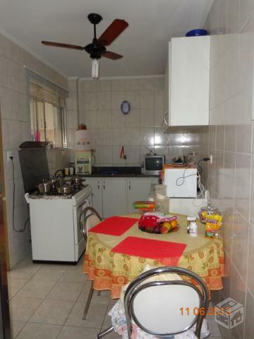 Apartamento à venda com 2 quartos, 89m² - Foto 2