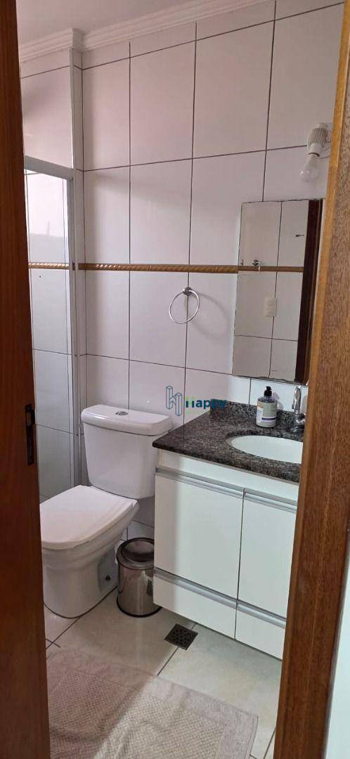 Apartamento, 3 quartos, 78 m² - Foto 2
