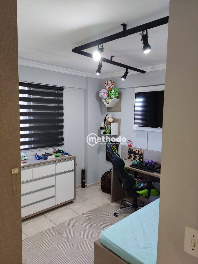 Apartamento à venda com 3 quartos, 64m² - Foto 16