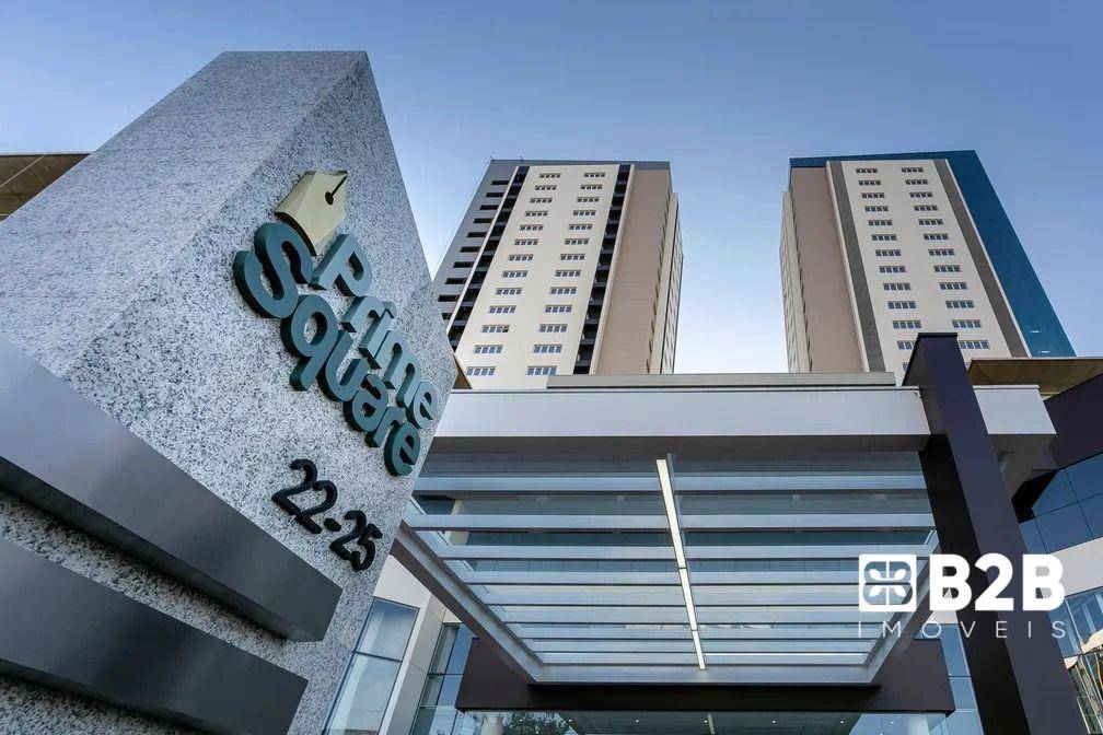 Sala-Conjunto, 35 m² - Foto 1