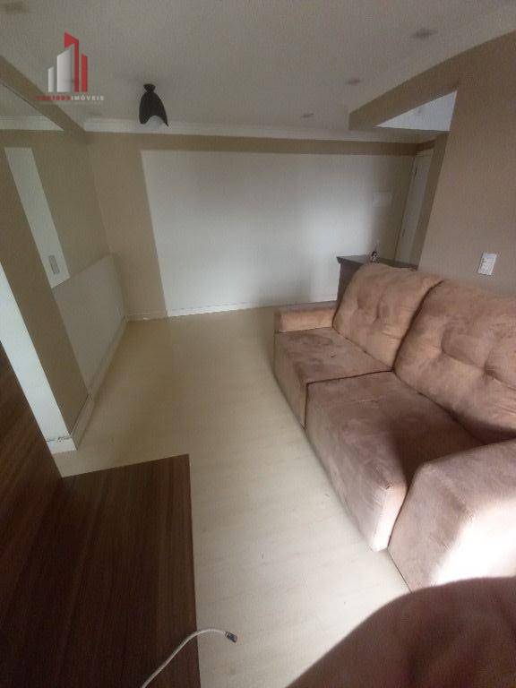 Apartamento à venda com 2 quartos, 48m² - Foto 8