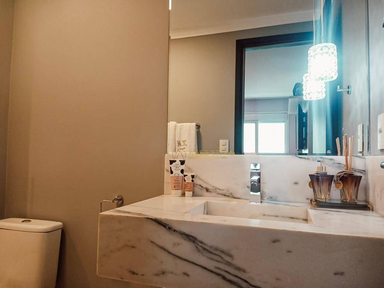 Apartamento à venda com 2 quartos, 103m² - Foto 17