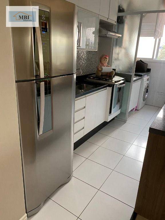 Apartamento à venda com 3 quartos, 86m² - Foto 14