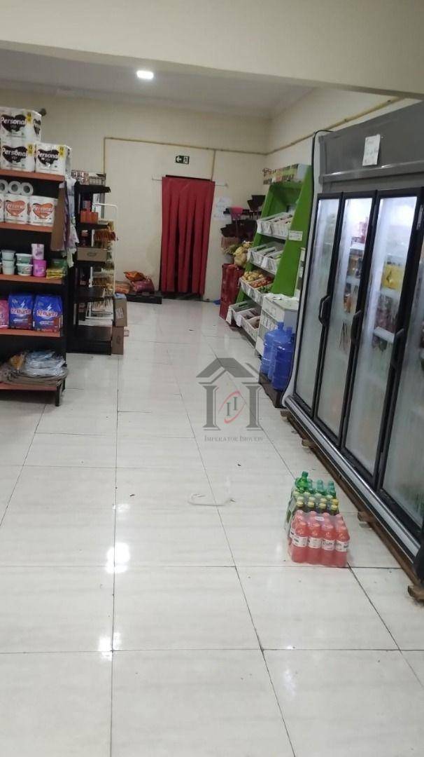 Loja-Salão, 500 m² - Foto 1