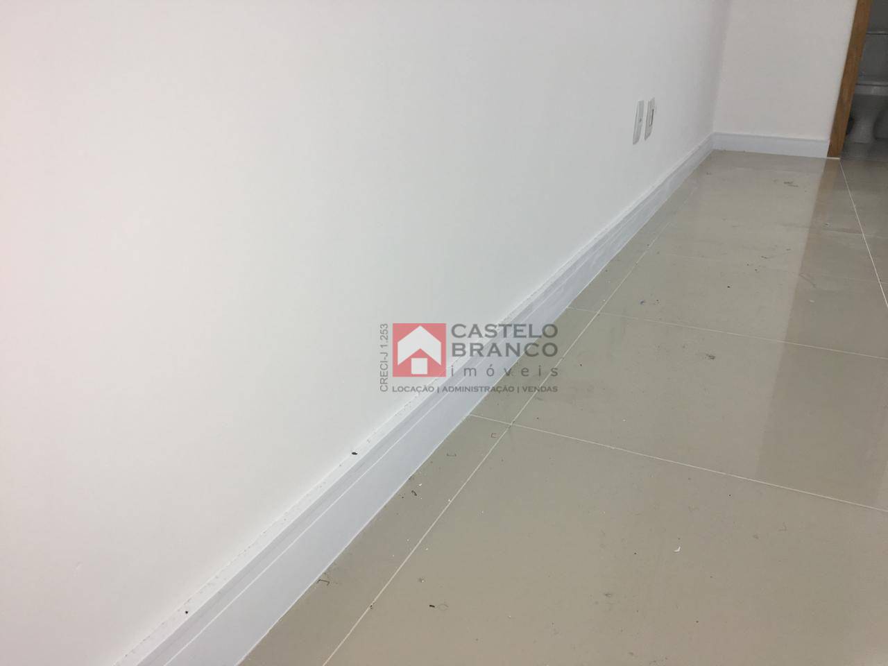 Conjunto Comercial-Sala para alugar, 56m² - Foto 13
