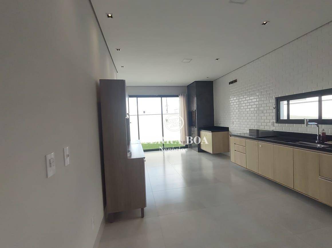 Casa de Condomínio à venda e aluguel com 3 quartos, 159m² - Foto 24