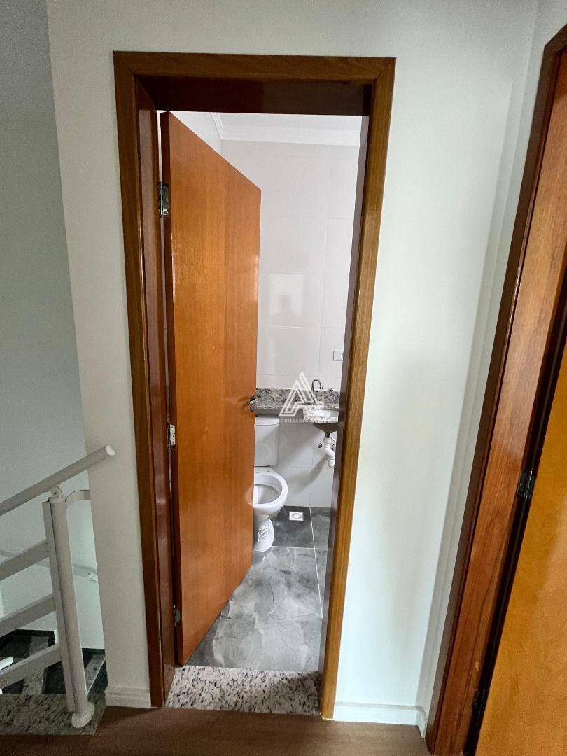 Sobrado à venda com 2 quartos, 87m² - Foto 43