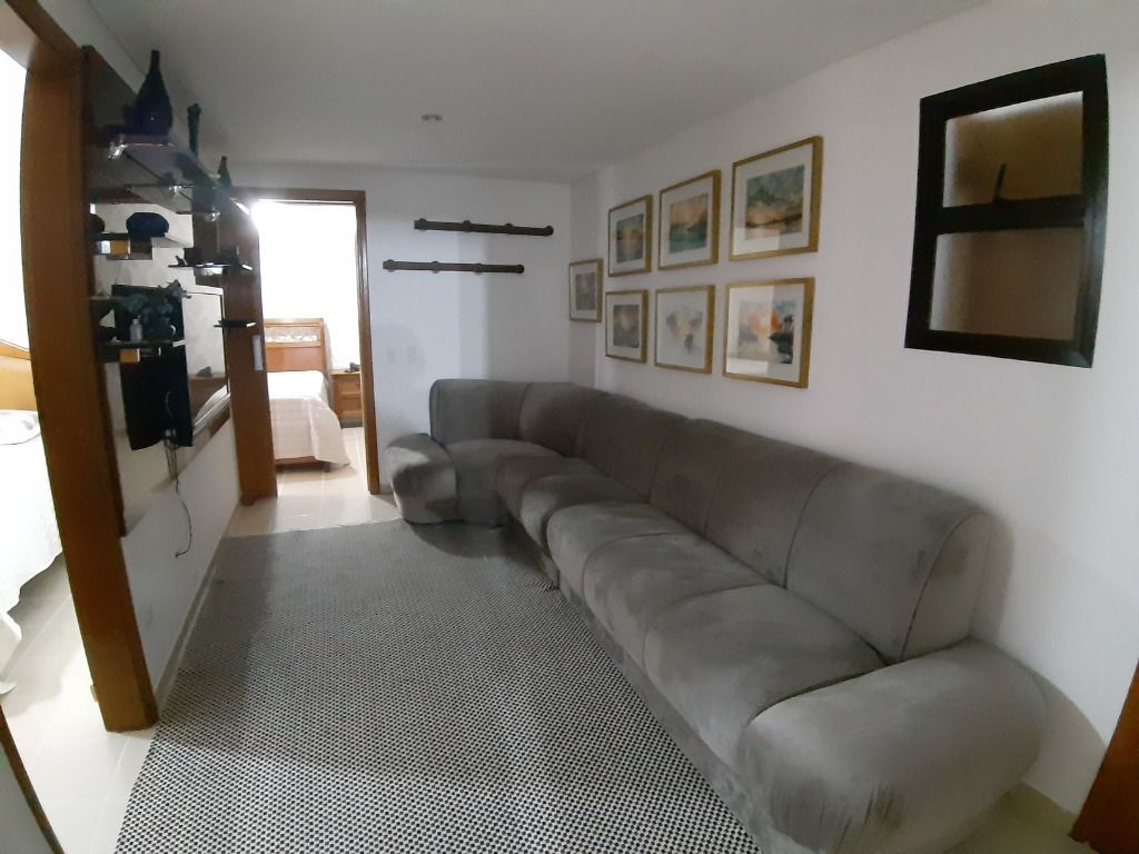 Apartamento à venda com 3 quartos, 160m² - Foto 20