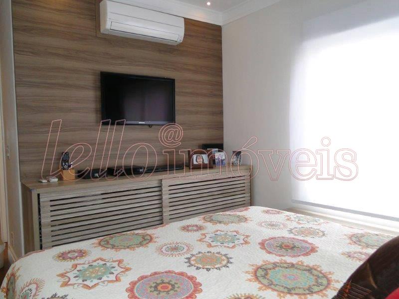 Apartamento para alugar com 3 quartos, 161m² - Foto 16