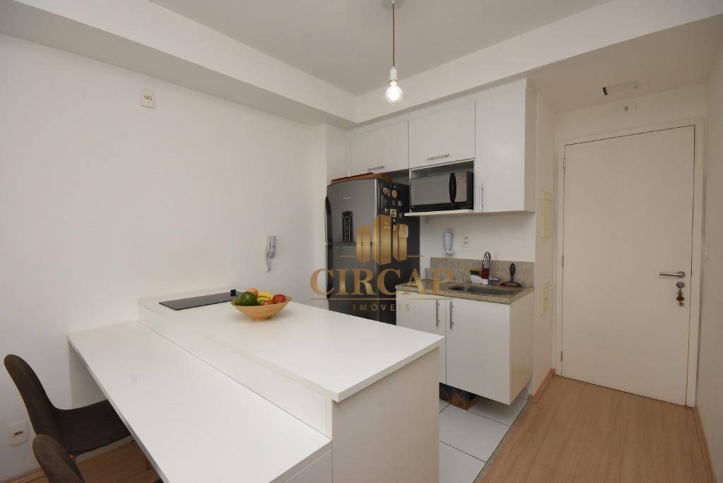 Apartamento à venda com 1 quarto, 45m² - Foto 7