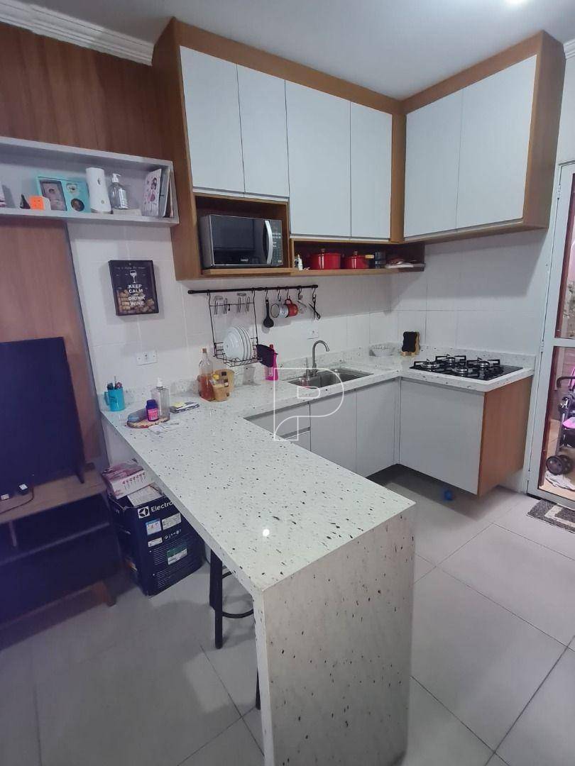 Casa de Condomínio à venda e aluguel com 2 quartos, 60m² - Foto 7