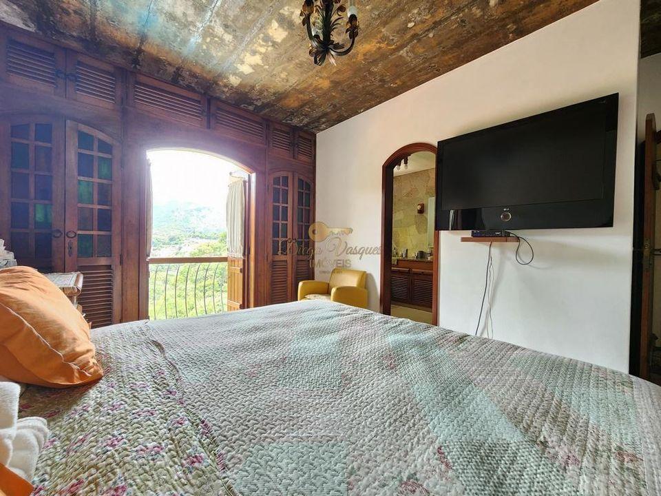 Casa à venda com 4 quartos, 829m² - Foto 21