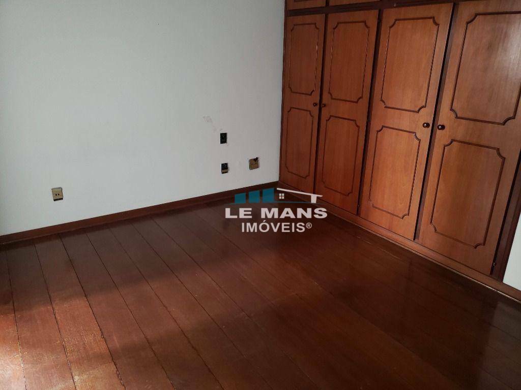 Apartamento à venda com 5 quartos, 282m² - Foto 15