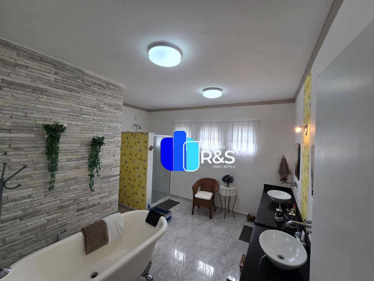Casa de Condomínio à venda com 4 quartos, 430m² - Foto 12