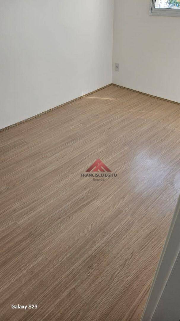 Apartamento à venda com 2 quartos, 50m² - Foto 12