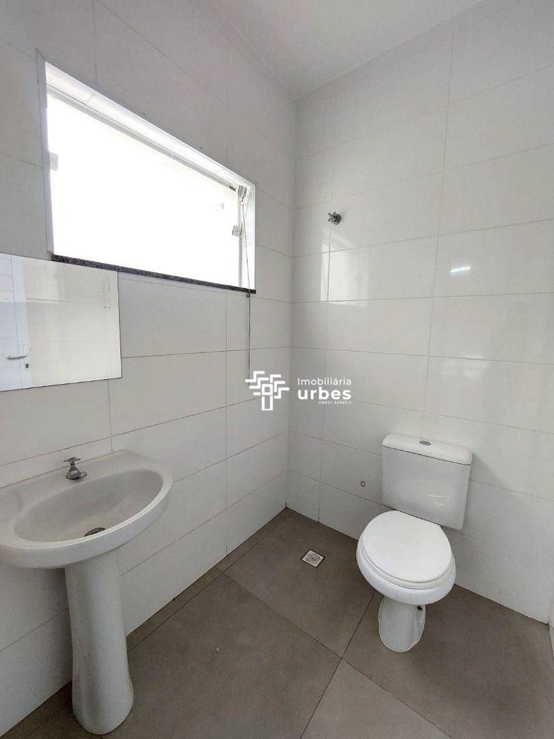 Loja-Salão para alugar, 291m² - Foto 11