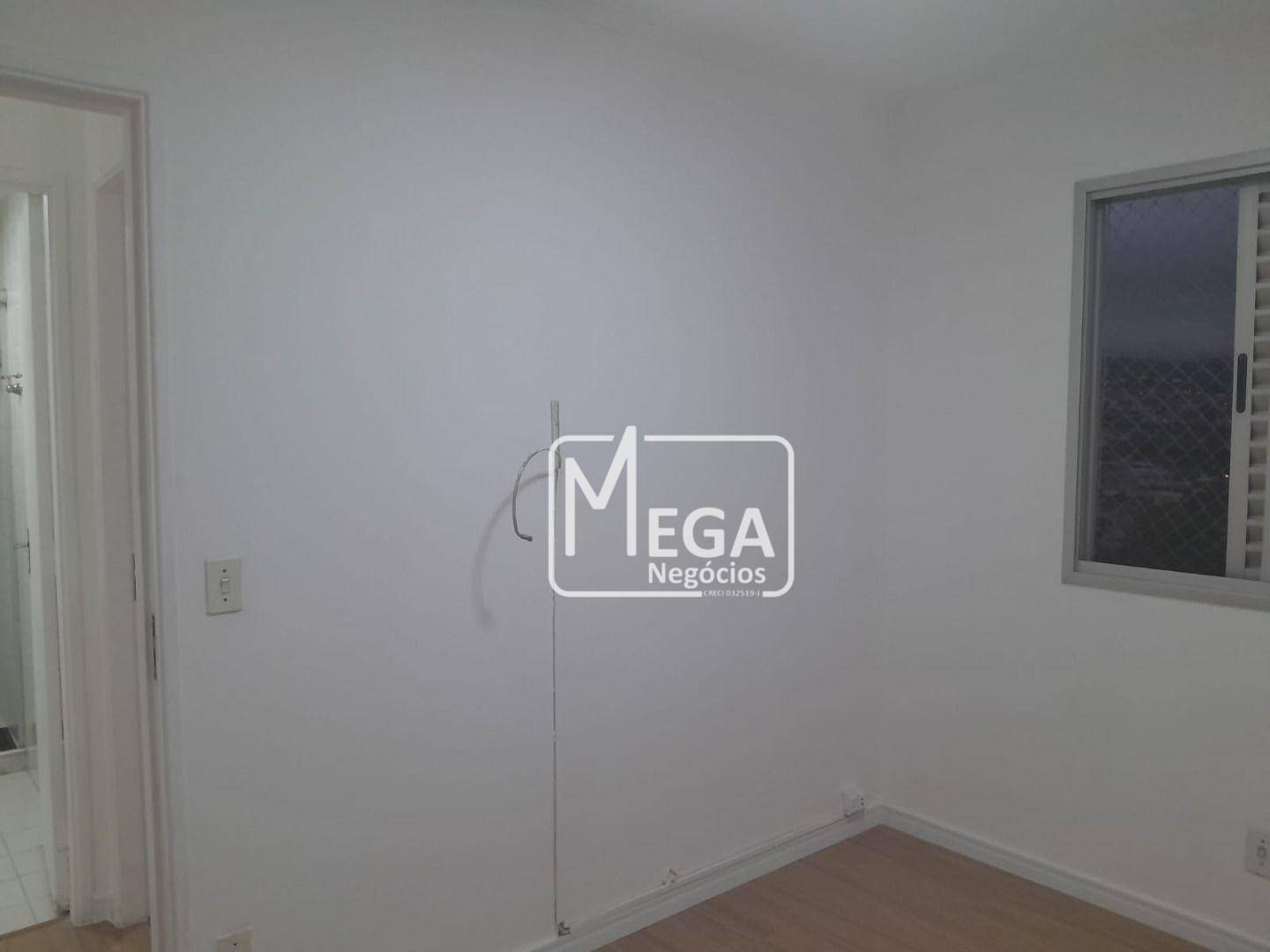 Apartamento à venda com 2 quartos, 50m² - Foto 22