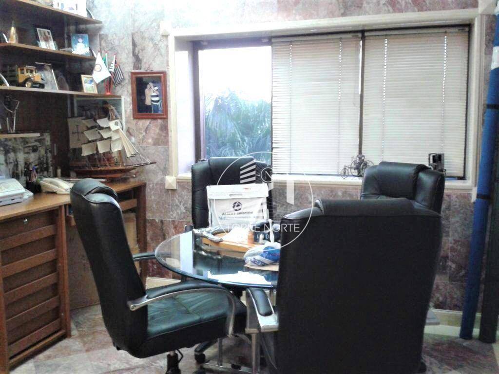 Apartamento à venda com 4 quartos, 580m² - Foto 14