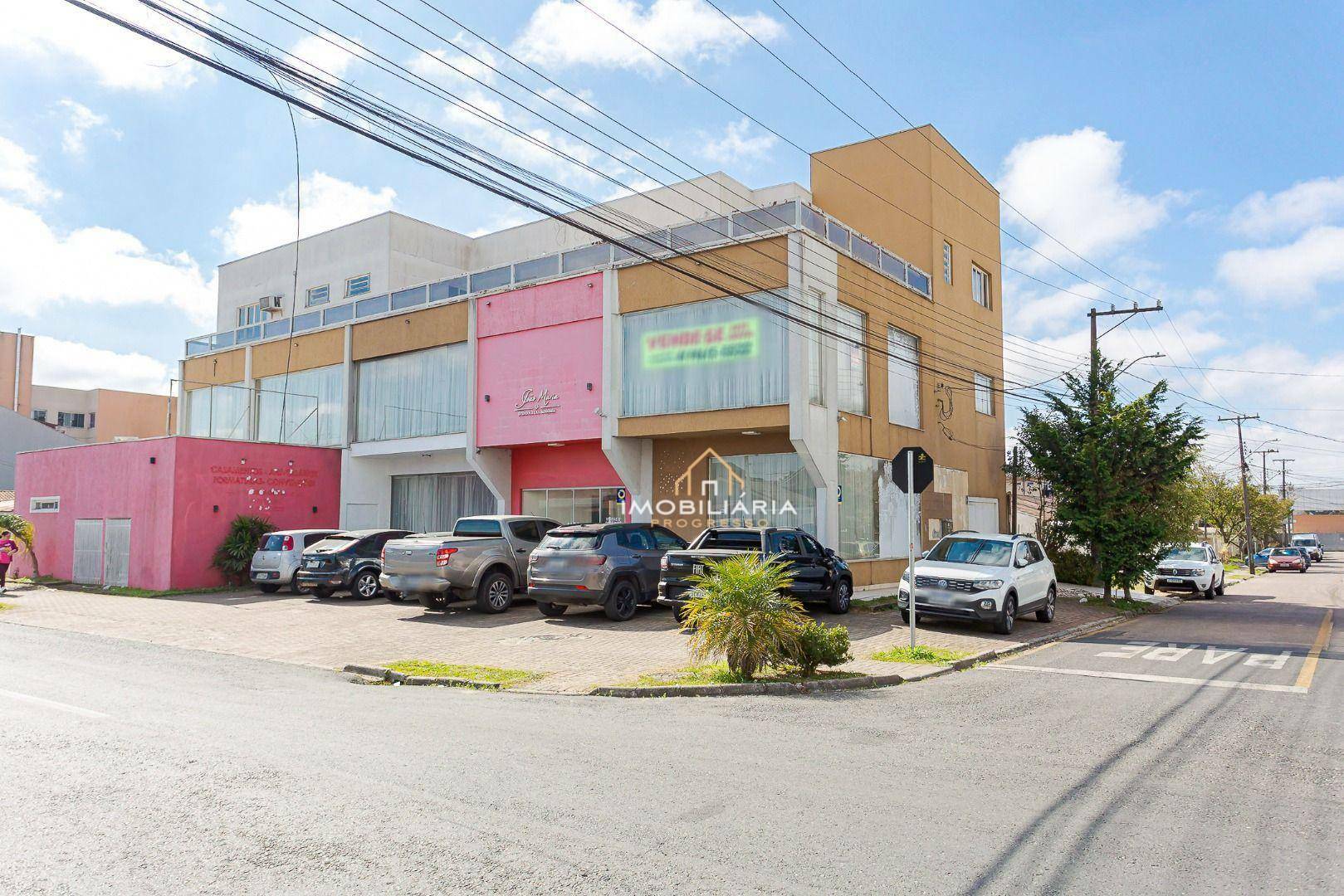 Prédio Inteiro à venda, 750m² - Foto 3