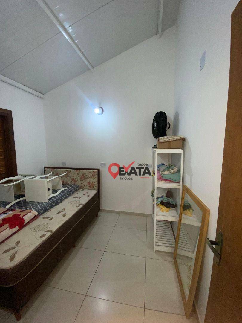 Casa à venda com 3 quartos, 80m² - Foto 7