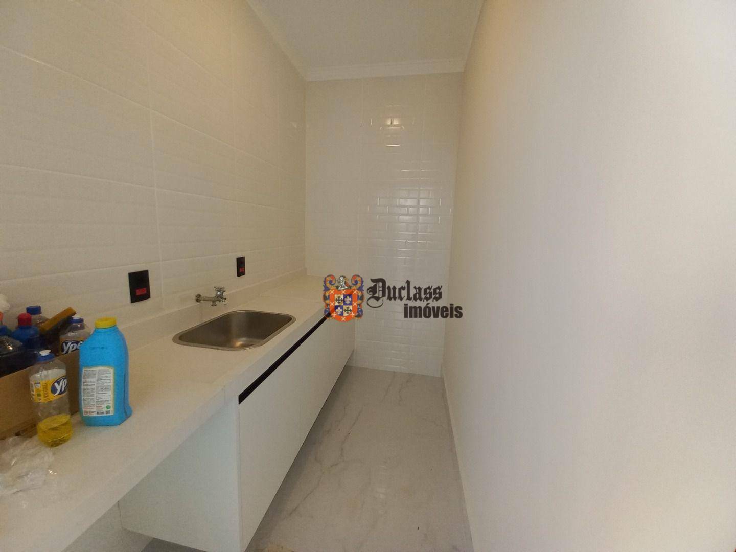 Casa de Condomínio à venda com 3 quartos, 239m² - Foto 10