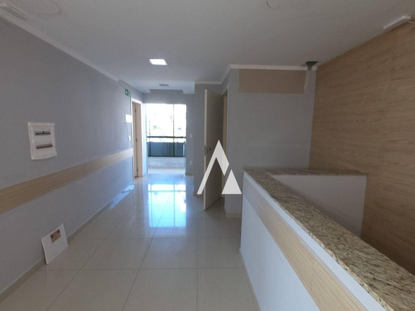 Loja-Salão para alugar, 205m² - Foto 10