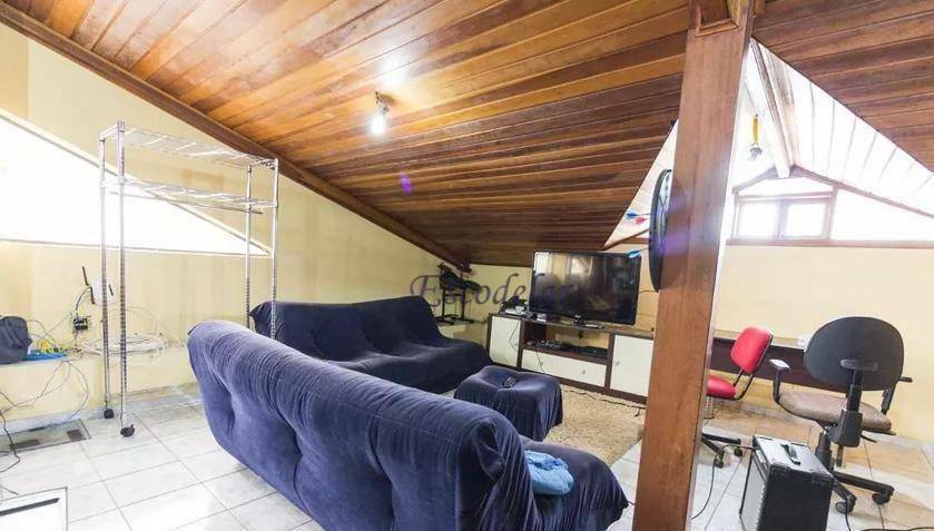 Sobrado à venda com 5 quartos, 850m² - Foto 7