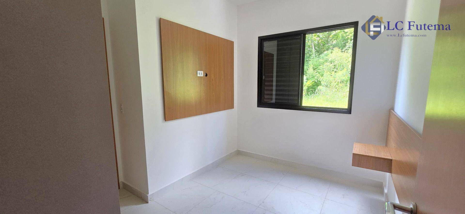 Casa de Condomínio para alugar com 2 quartos, 80m² - Foto 13