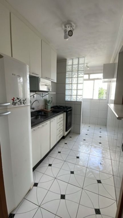 Apartamento à venda com 2 quartos, 59m² - Foto 11