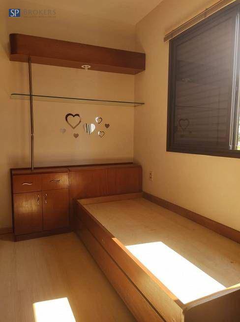 Apartamento à venda com 3 quartos, 92m² - Foto 11