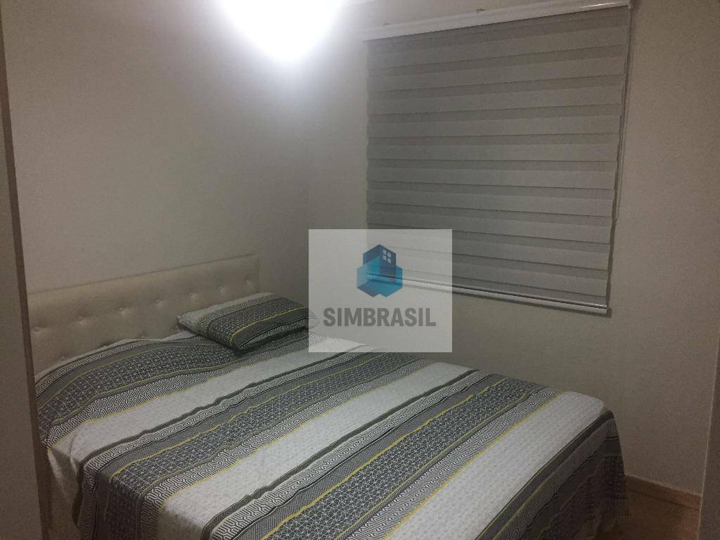 Apartamento à venda com 2 quartos, 46m² - Foto 6