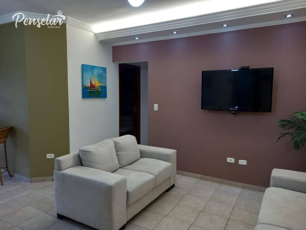 Apartamento à venda com 2 quartos, 95m² - Foto 7