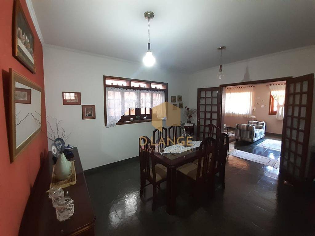 Casa à venda com 4 quartos, 150m² - Foto 7