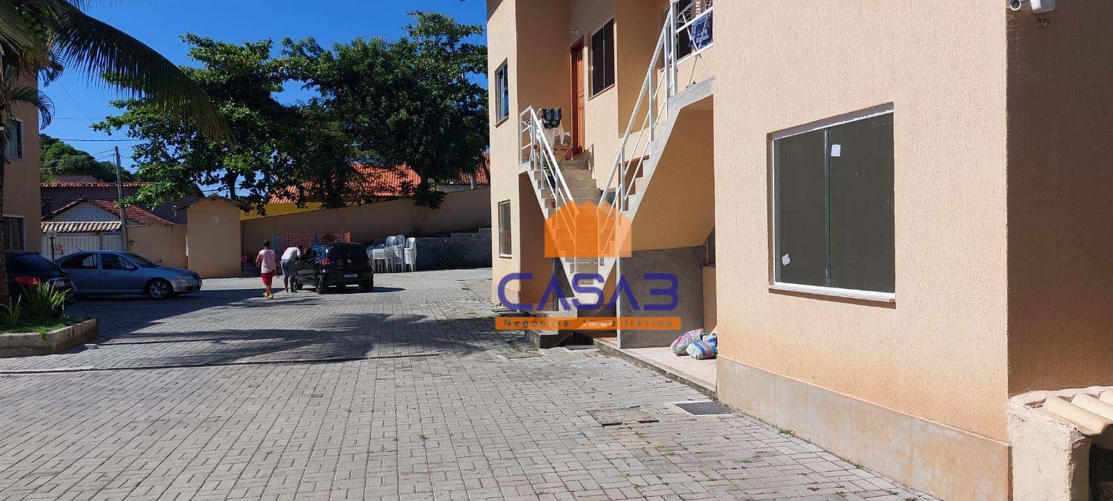 Apartamento à venda com 1 quarto, 39m² - Foto 11