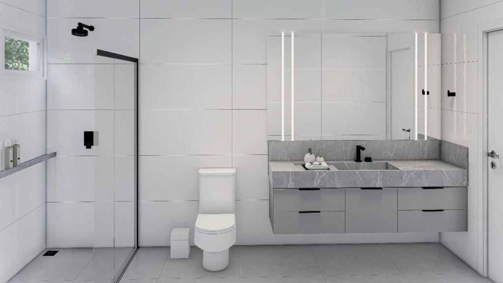 Casa à venda com 3 quartos, 187m² - Foto 57