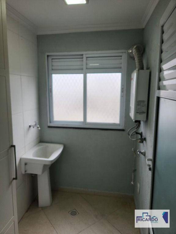 Apartamento à venda com 3 quartos, 76m² - Foto 9